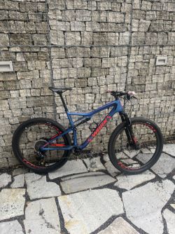 Specialized S-Works epic Sram xx1 eagle AXS