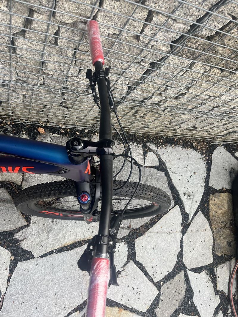 Specialized S-Works epic Sram xx1 eagle AXS
