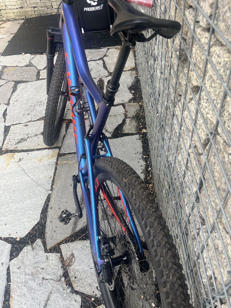 Specialized S-Works epic Sram xx1 eagle AXS