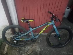 Rock Machine Blizz 24 