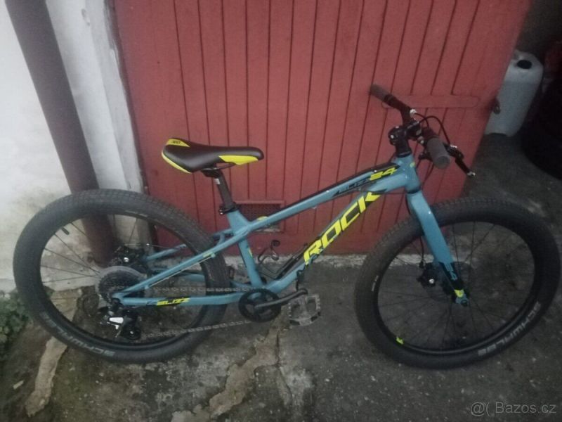 Rock Machine Blizz 24 