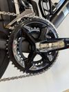 Trek Madone s kompletní sadou Dura-Ace Vel.M/L