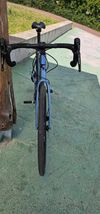 Giant Contend AR 1, 2025 Frost Silver M-L
