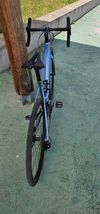 Giant Contend AR 1, 2025 Frost Silver M-L