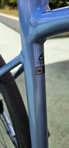 Giant Contend AR 1, 2025 Frost Silver M-L