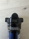 RockShox SID Ultimate, 120mm 29" a SID Luxe Ultimate 165x45mm