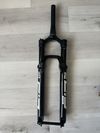 RockShox SID Ultimate, 120mm 29" a SID Luxe Ultimate 165x45mm