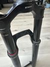 RockShox SID Ultimate, 120mm 29" a SID Luxe Ultimate 165x45mm