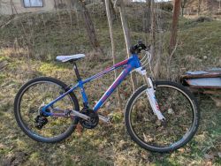 Superior junior XS