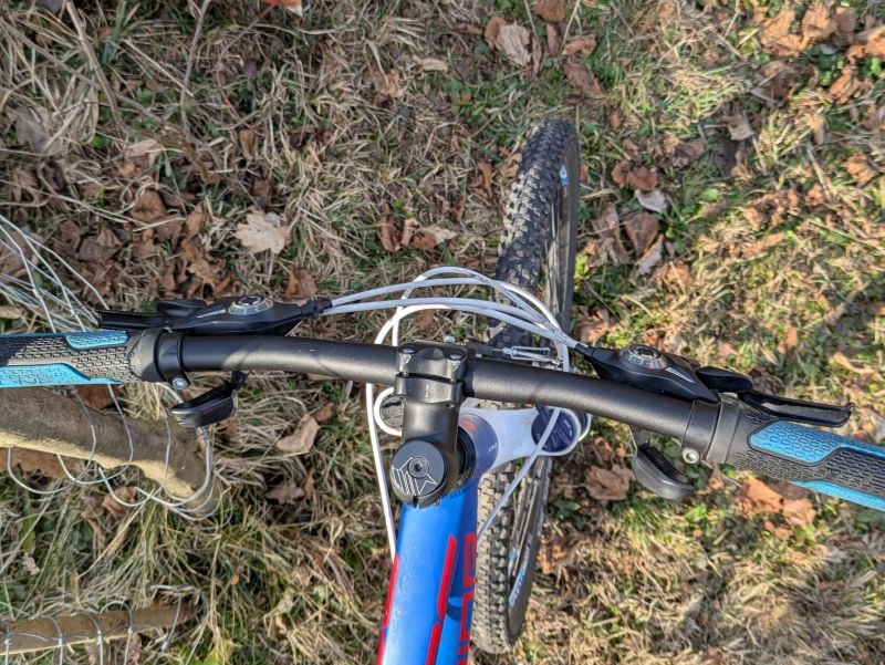 Superior junior XS