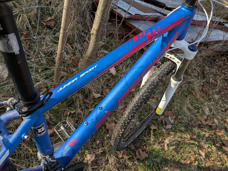 Superior junior XS