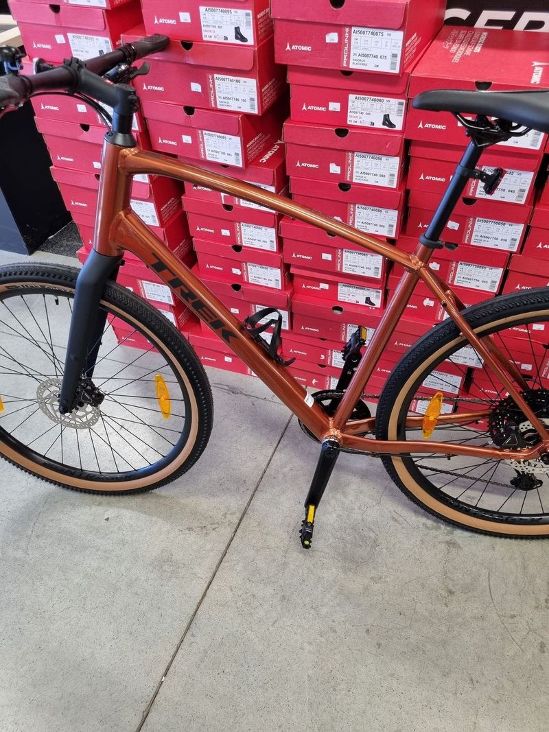 Trek Dual Sport XL