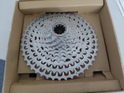 Campagnolo Ekar 13sp 10-44