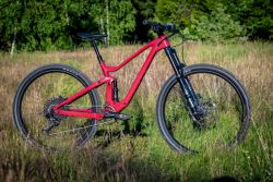 Scott Genius Contessa 910