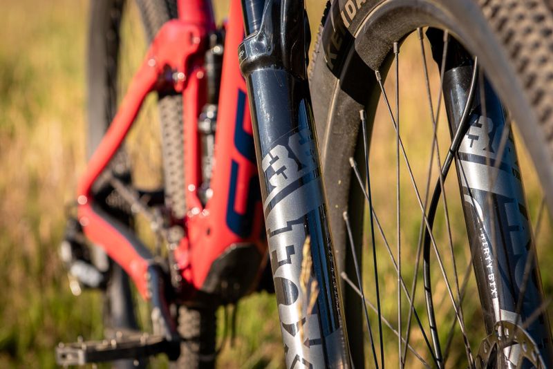Scott Genius Contessa 910