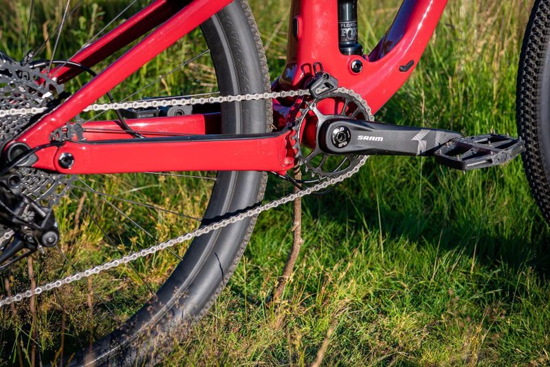 Scott Genius Contessa 910