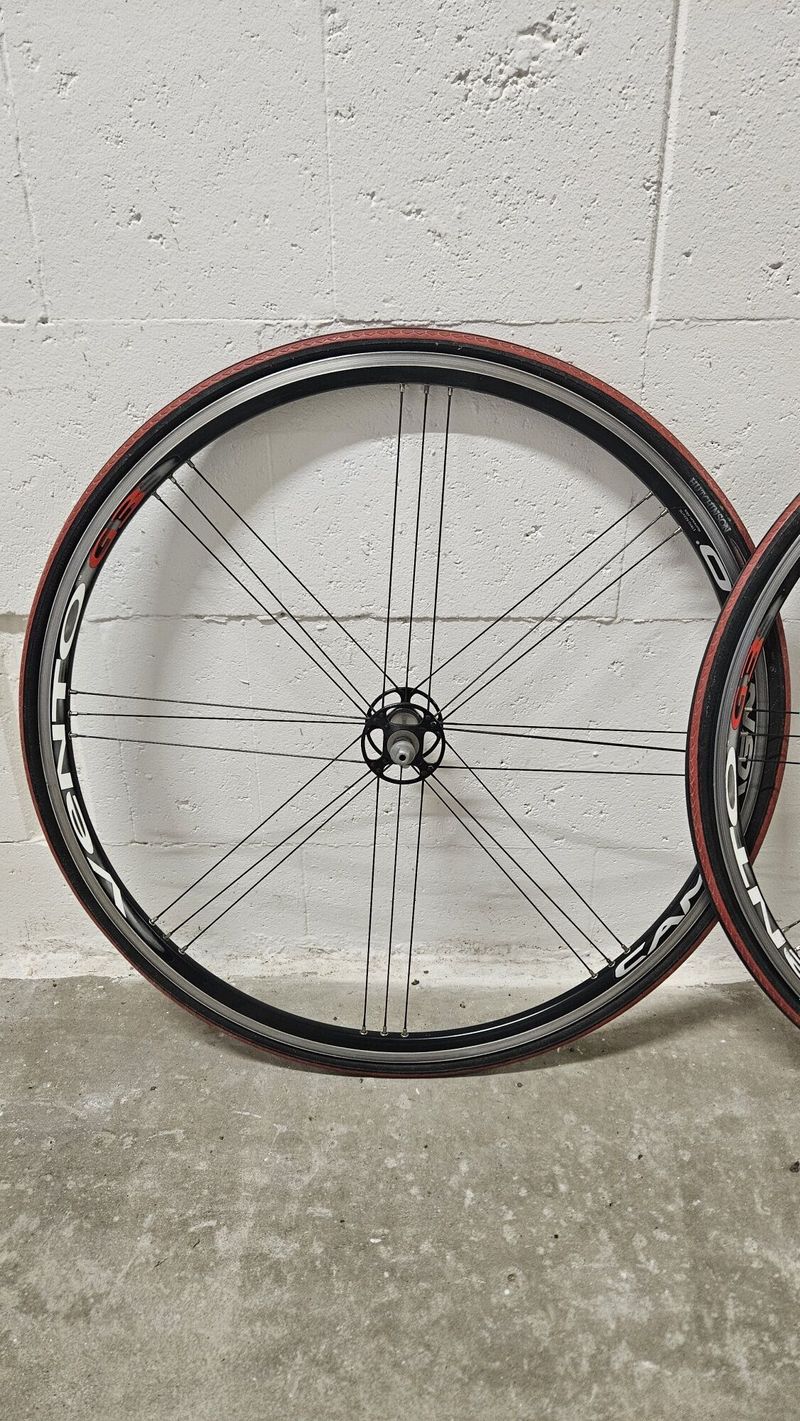 Campagnolo VENTO G3