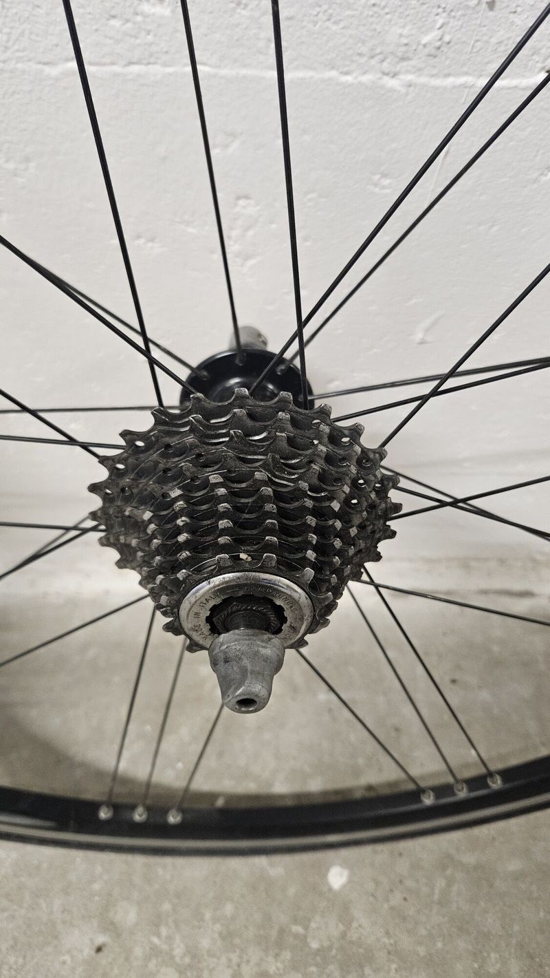 Campagnolo VENTO G3