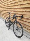 Corratec - Carbon, vel. 56, Shimano Ultegra + 105, Vision Team 30 Comp