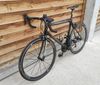 Corratec - Carbon, vel. 56, Shimano Ultegra + 105, Vision Team 30 Comp