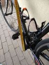 Corratec - Carbon, vel. 56, Shimano Ultegra + 105, Vision Team 30 Comp