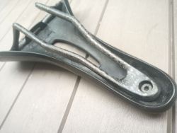 Sedlo Brooks C13 Carved 158mm