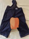Pearl iZUMi Expedition BIB Short black (XL) - s kapsami