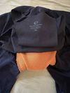 Pearl iZUMi Expedition BIB Short black (XL) - s kapsami