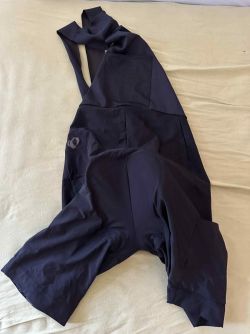 Pearl iZUMi Expedition BIB Short black (XL) - s kapsami