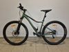 Merida MATTS 7.300 Silk Frog Green
