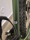 Merida MATTS 7.300 Silk Frog Greem