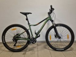 Merida MATTS 7.300 Silk Frog Greem