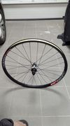 Mullet sada DT Swiss EX511 (622x30), boost, CL, 32 děr, 110/15 a 148/12, náboje DT 350 