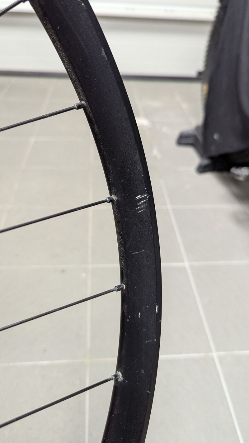 Mullet sada DT Swiss EX511 (622x30), boost, CL, 32 děr, 110/15 a 148/12, náboje DT 350 