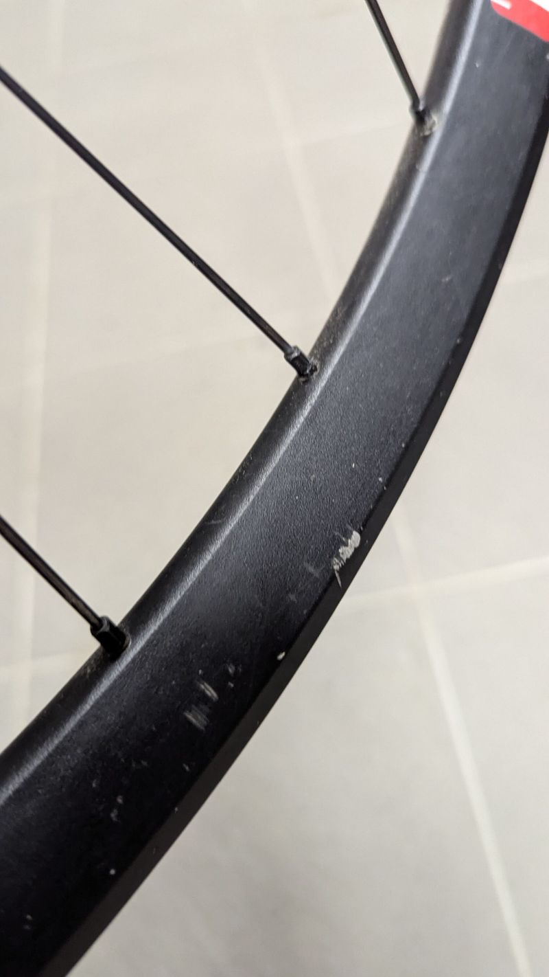 Mullet sada DT Swiss EX511 (622x30), boost, CL, 32 děr, 110/15 a 148/12, náboje DT 350 