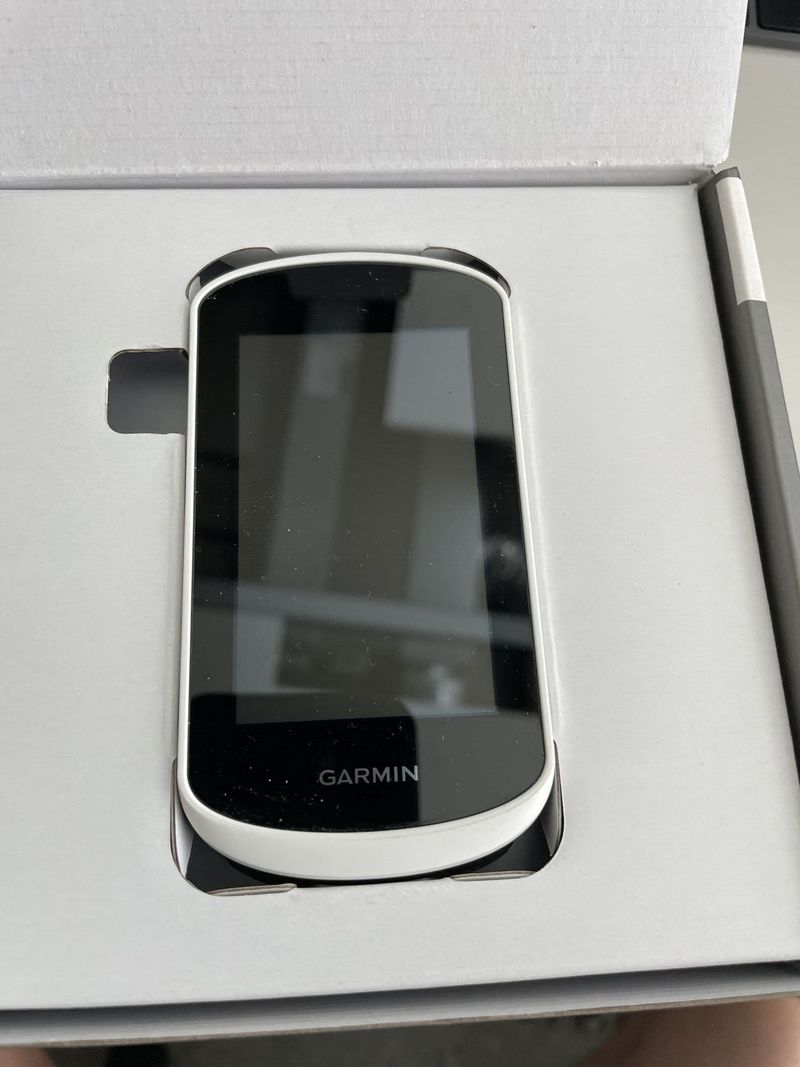 Garmin Edge Explore 2 