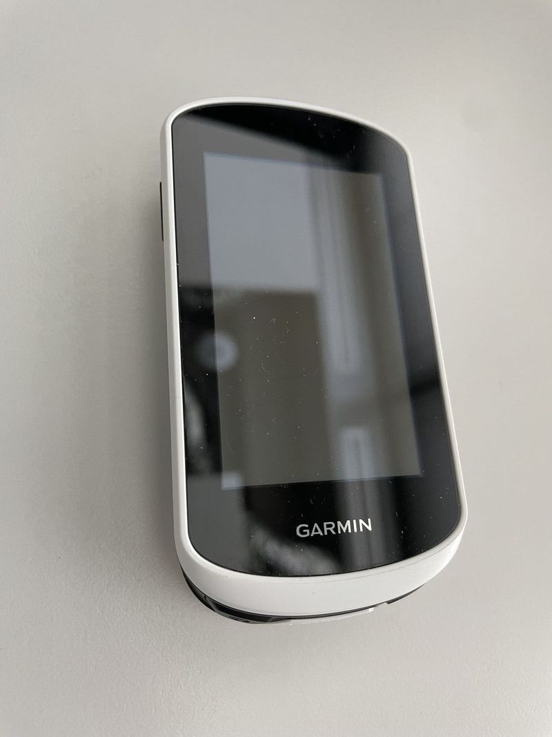 Garmin Edge Explore 2 