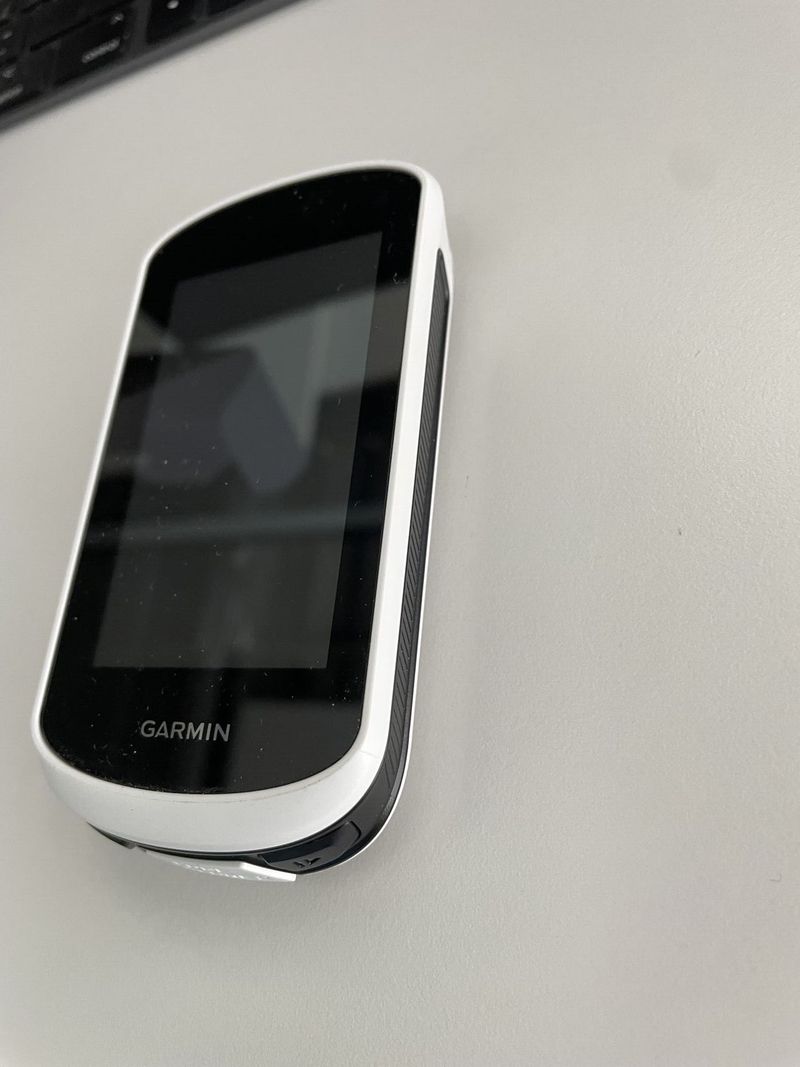 Garmin Edge Explore 2 