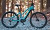 🔥🔥 SLEVA 27.000Kč - 45% 🔥🔥 eMTB Elektrokolo LEVIT MUAN MX 3 mid turquoise