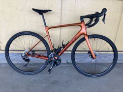 Giant Defy Advanced 2