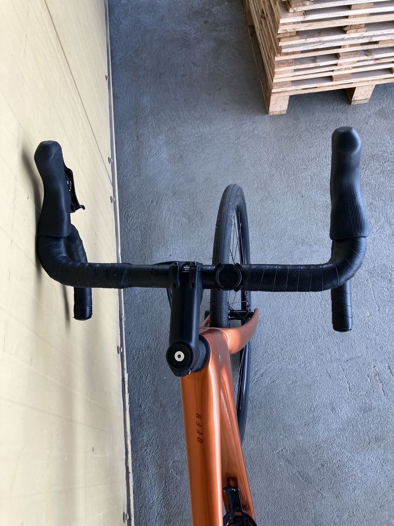 Giant Defy Advanced 2