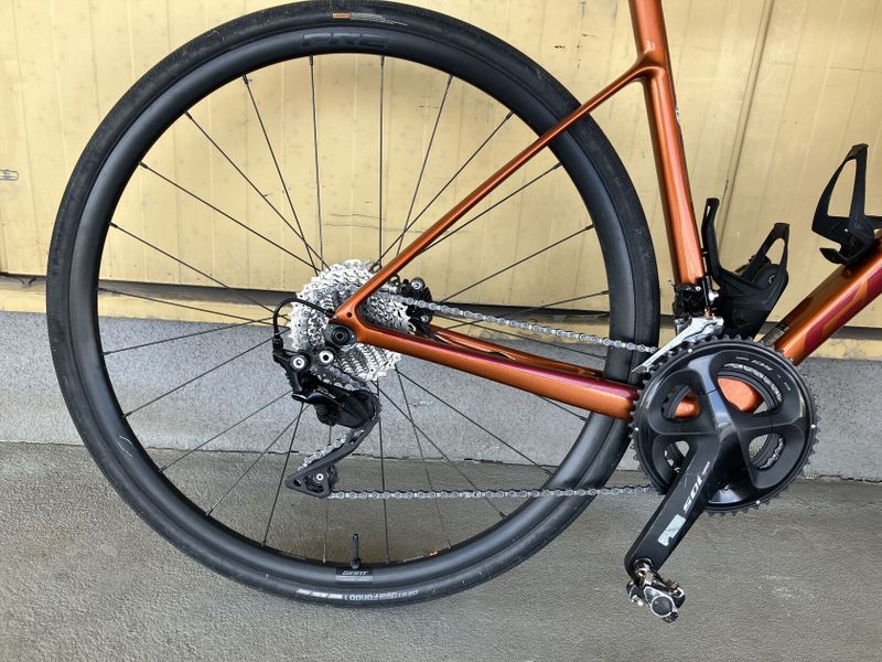 Giant Defy Advanced 2