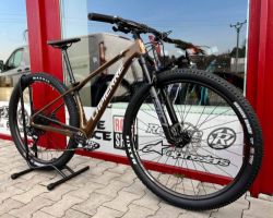 LAPIERRE ProRace SAT CF 6.9 - M 🔥🔥 SLEVA 28.000 Kč - 38%🔥🔥 