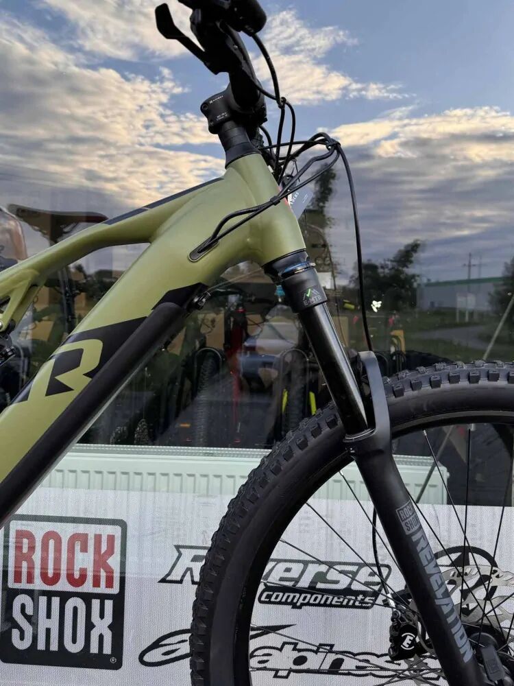 RAYMON FullRay 150E 9.0 29 Armor - L 🔥🔥 SLEVA 66.000 Kč -52% 🔥🔥