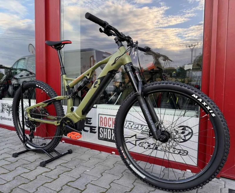RAYMON FullRay 150E 9.0 29 Armor - L 🔥🔥 SLEVA 66.000 Kč -52% 🔥🔥