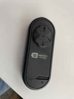 Garmin Varia RTL 515
