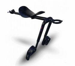 Dětská sedačka Mac Ride