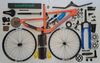 NOVÁ CUSTOM STAVBA Santa Cruz Blur C / Rock Shox SID / Sram GX AXS, XX1 / velikost XL / carbon DTSwi