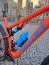 NOVÁ CUSTOM STAVBA Santa Cruz Blur C / Rock Shox SID / Sram GX AXS, XX1 / velikost XL / carbon DTSwi