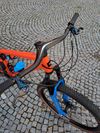 NOVÁ CUSTOM STAVBA Santa Cruz Blur C / Rock Shox SID / Sram GX AXS, XX1 / velikost XL / carbon DTSwi